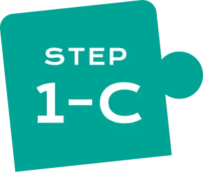 STEP 1-C
