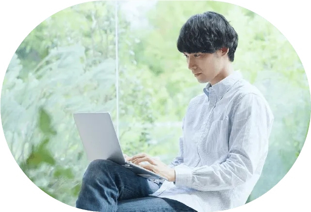 リモートワーク可能